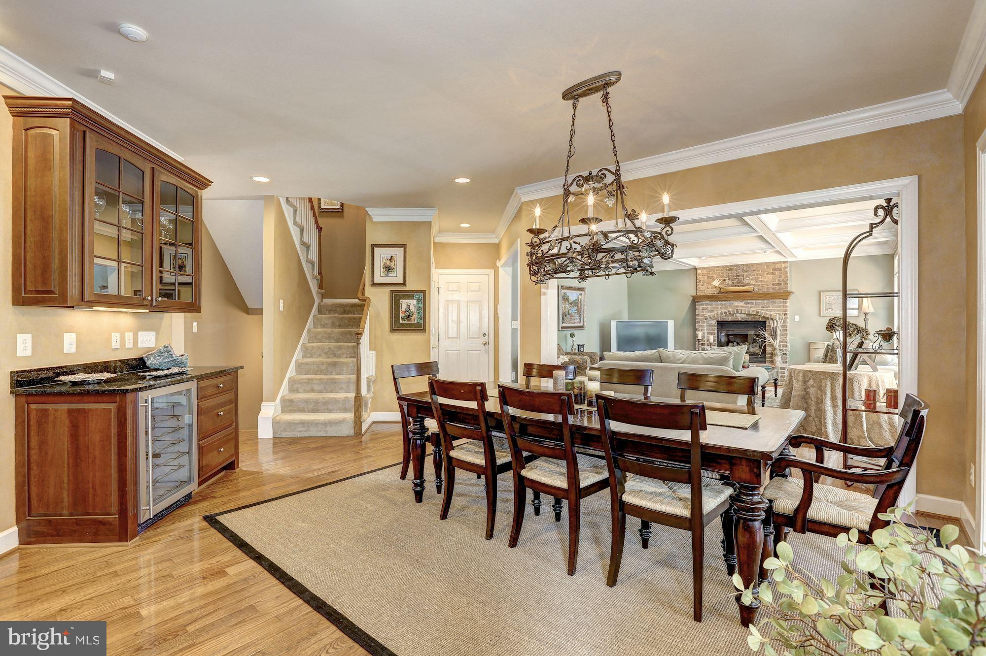 SYMPHONY MEADOWS - Residential