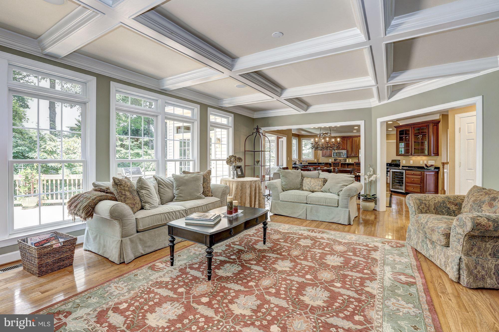 SYMPHONY MEADOWS - Residential