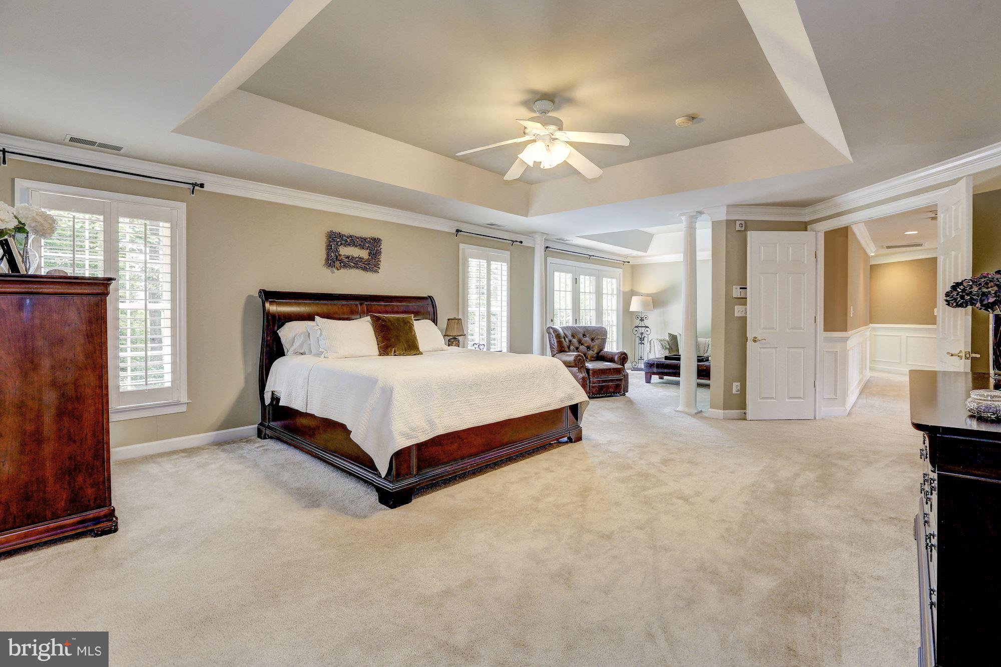 SYMPHONY MEADOWS - Residential