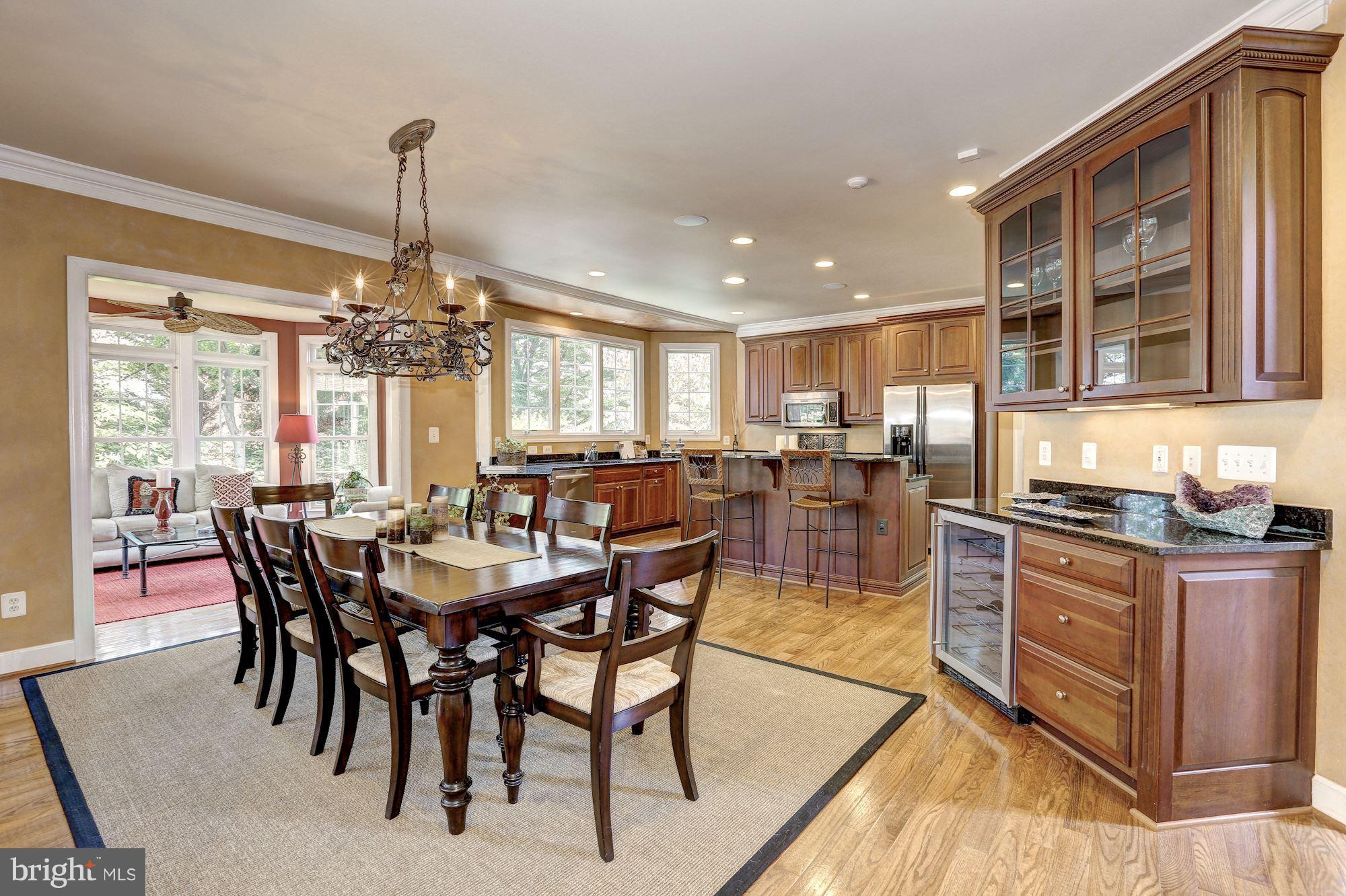 SYMPHONY MEADOWS - Residential