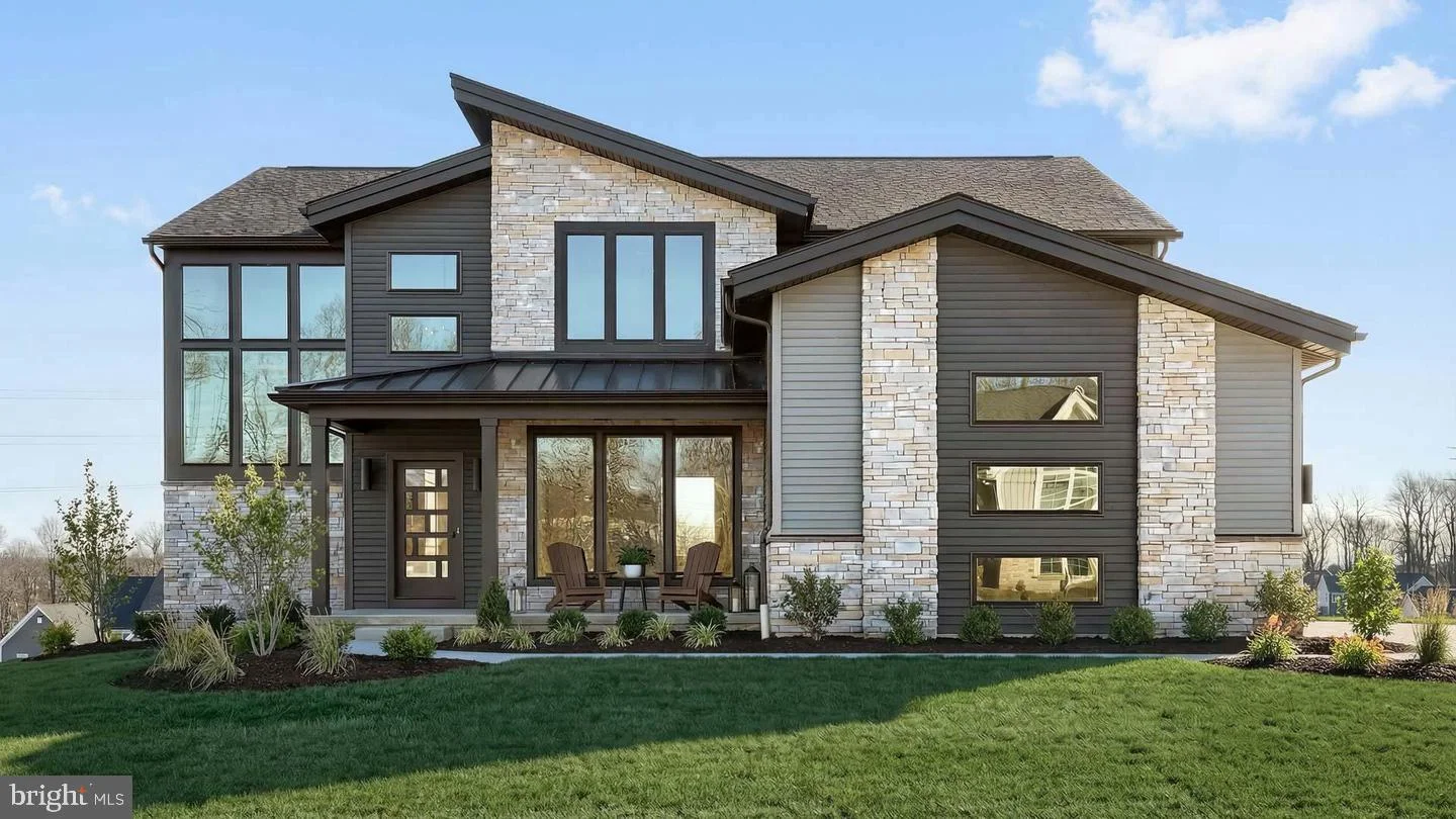 256 West Valley Road