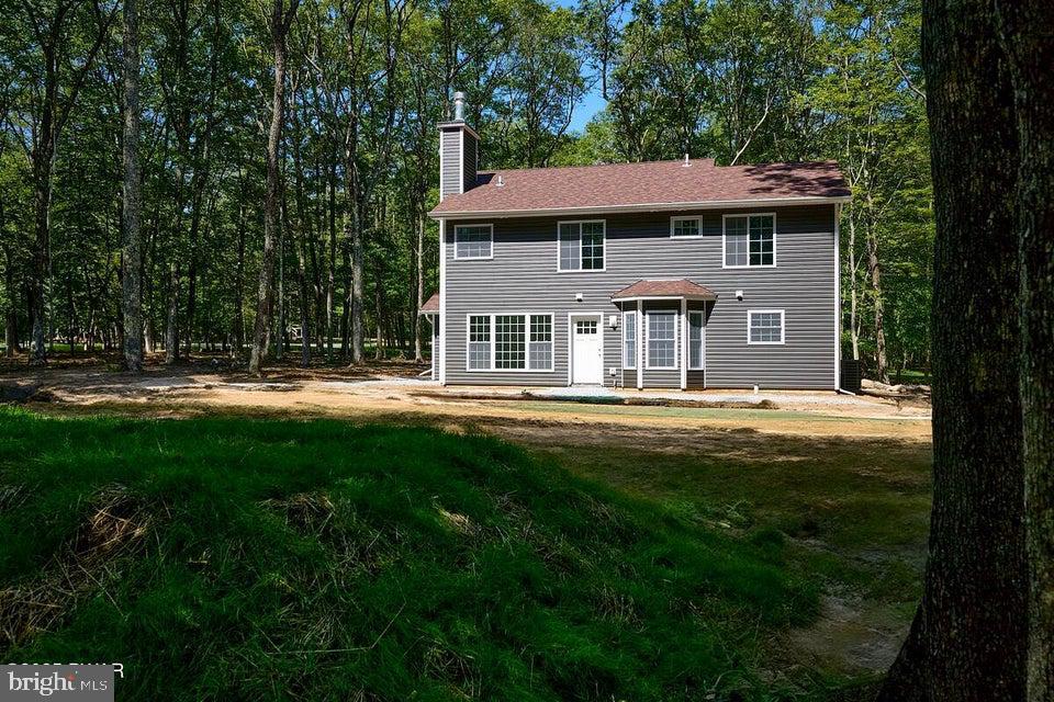 110 FOREST VIEW DRIVE