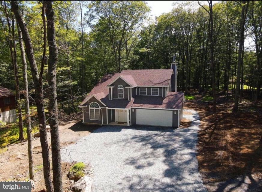 110 FOREST VIEW DRIVE