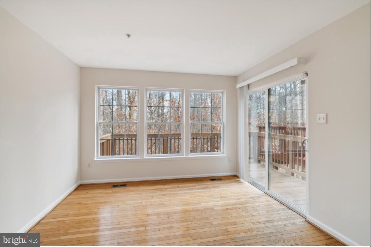 RUSSETT GREEN - Residential Lease