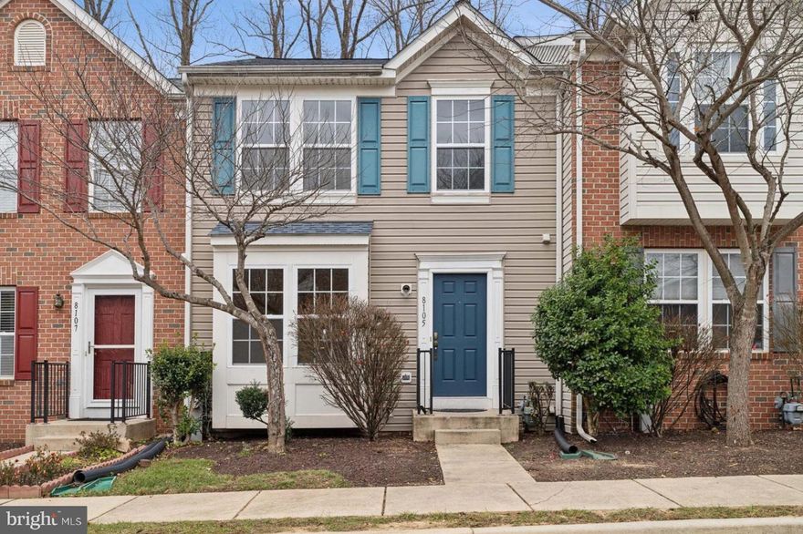 Welcome to this delightful townhouse nestled in the welcoming district of Russett Green, Laurel, MD. Built in 2004, this three-bedroom, two and a half bathroom townhouse offers 2,122 sq ft of comfortable living space enriched by an open-concept layout and natural lighting. Its spacious living area, illuminated by large windows, is inviting and made homier by hardwood floors.

Notable features of this property include excellent in-unit amenities such as a garbage disposal unit, as well as dedicated washer and dryer facilities. Stainless Steel appliances included. Additionally, each resident enjoys a dedicated parking spot, a luxury in today's crowded cities. 

The townhouse isn't limited to indoor charm. It's enveloped by conveniences like great restaurants, department stores including Target, Walmart and Sam's Club, and healthcare services such as Patient First just two minutes away. Your children's education is also secured with nearby institutions like Meade Senior High School and Laurel High School, each 16 minutes away, or the closer Julia Brown School, only 10 minutes away. Contact agent for more details.  

****
Basement level is privately occupied and has separate entrance hence the REDUCED rent price.

Tenant to split utilities  (Electric, Gas and Water) with the owner. Split will be based upon square footage used. First two floors (larger space) pay 60% of the monthly charge.

Criteria: 650+ credit score recommended but not a must, Prospective Tenant must be able to demonstrate clean & clear rental history.