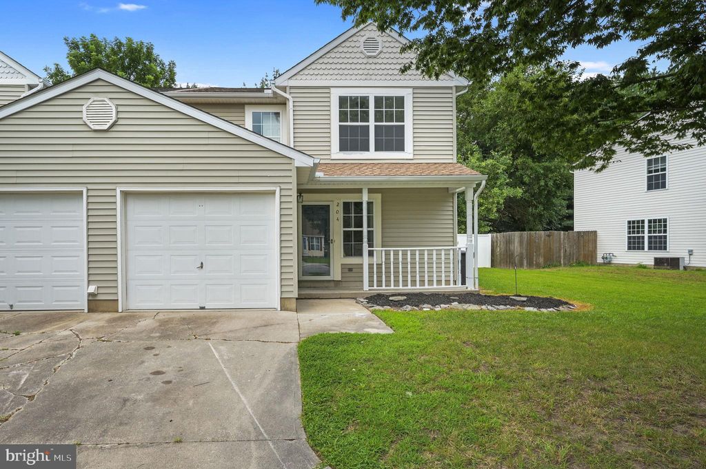 Photo of 204 Mahogany Place, DOVER, DE 19901 (MLS # DEKT2039858)