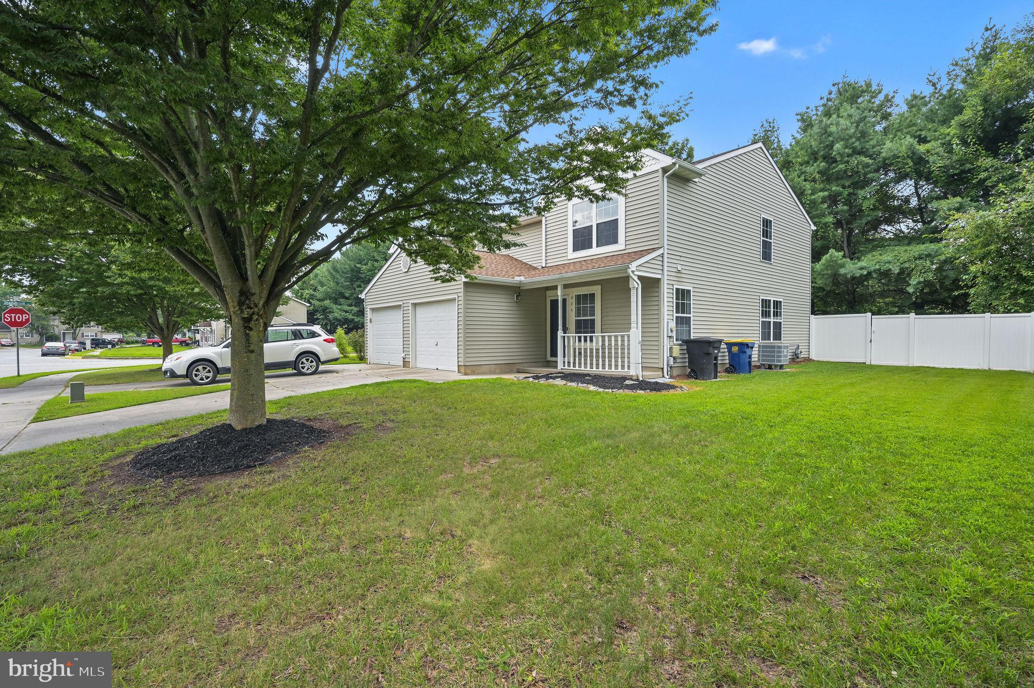 204 MAHOGANY PLACE