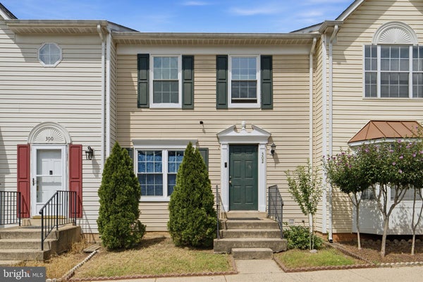 302 MOSEBY CT, MANASSAS PARK, VA 20111 - Image 39a3bedc8d270f926b9b270bc6972d21/274014437