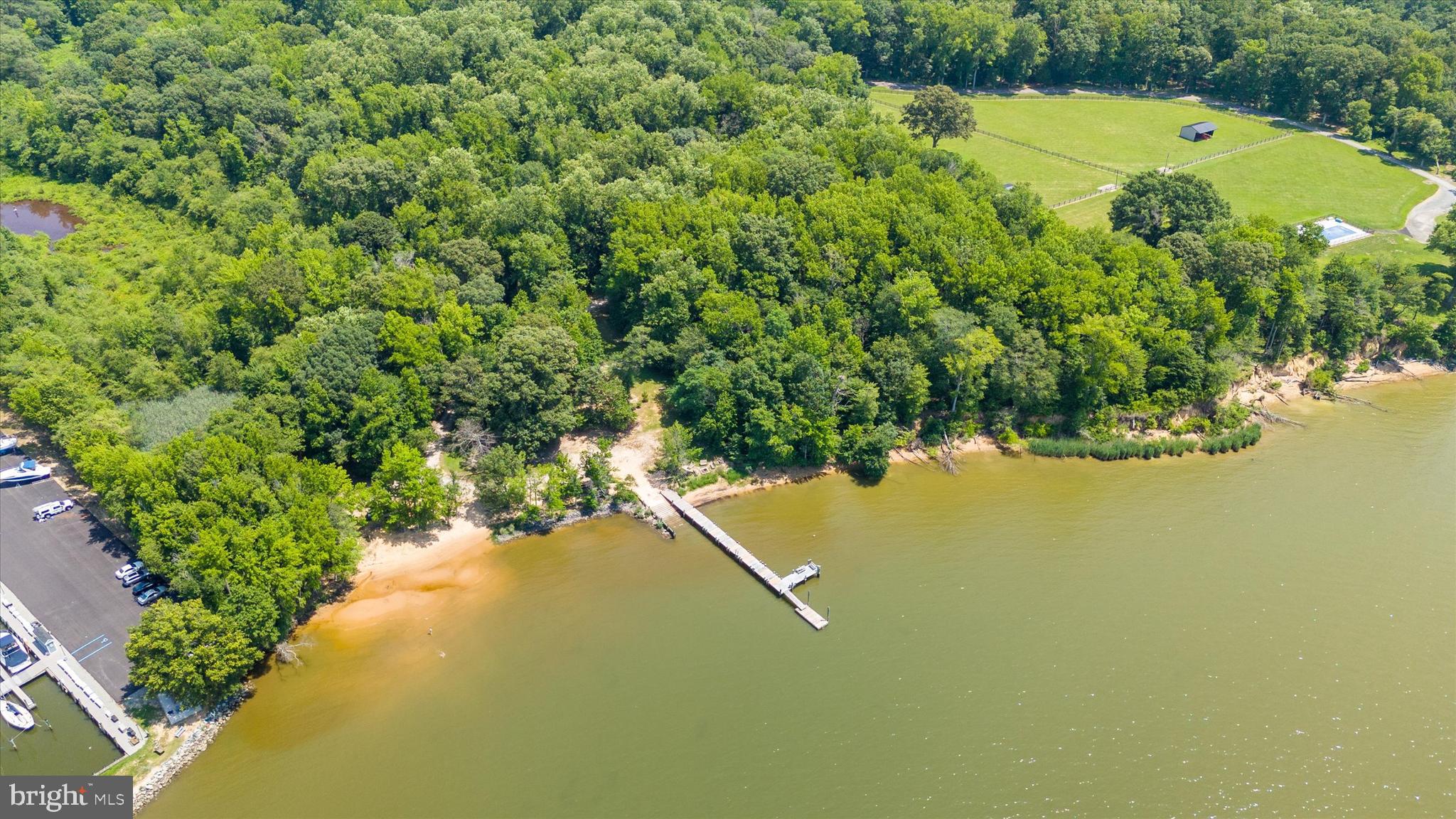 GREENBRIER - Residential