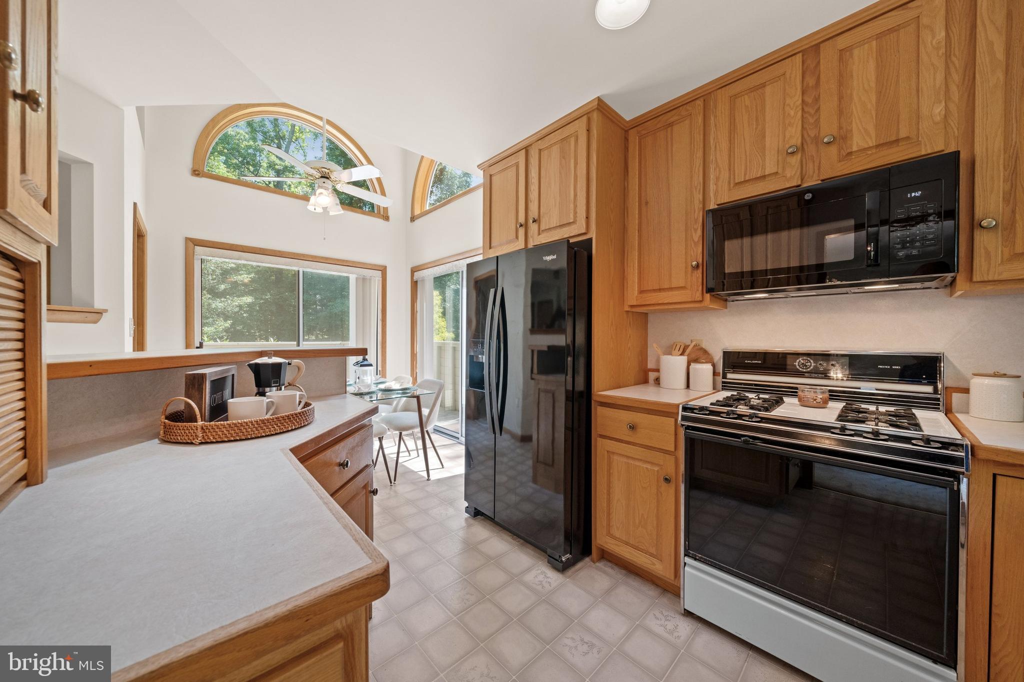 GREENBRIER - Residential