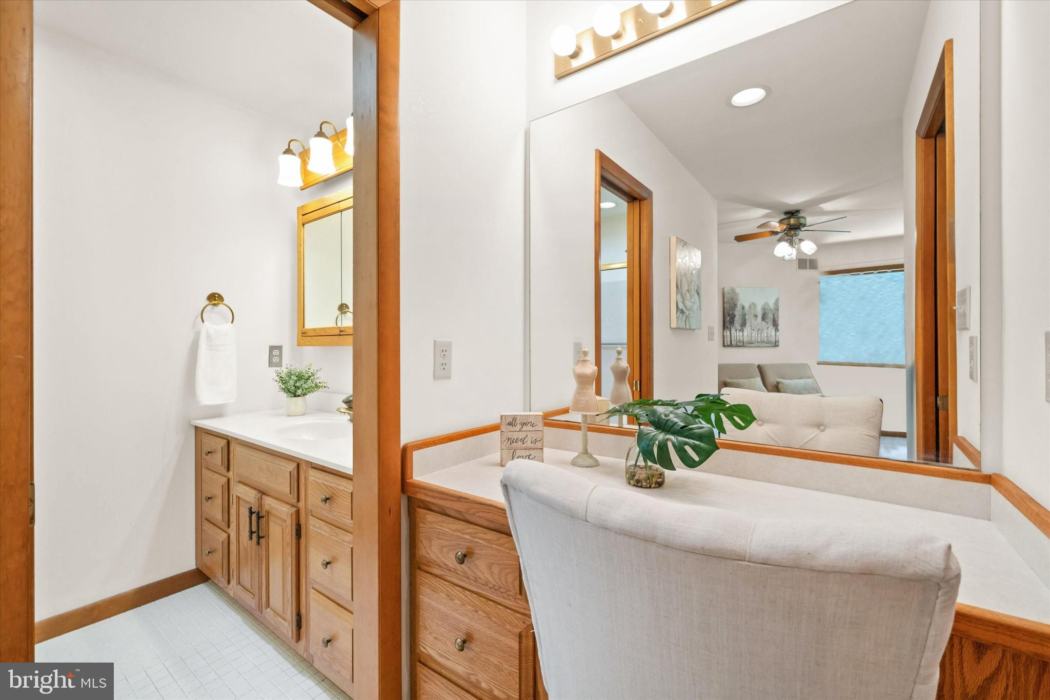 GREENBRIER - Residential