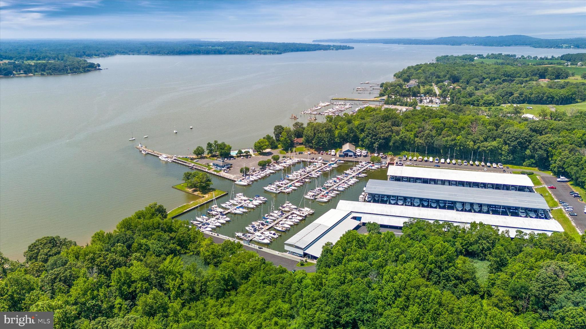 GREENBRIER - Residential