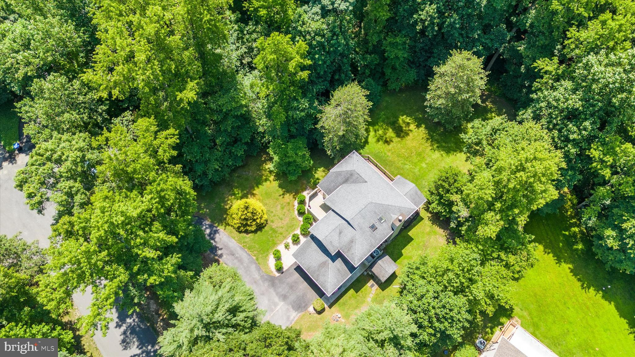 GREENBRIER - Residential