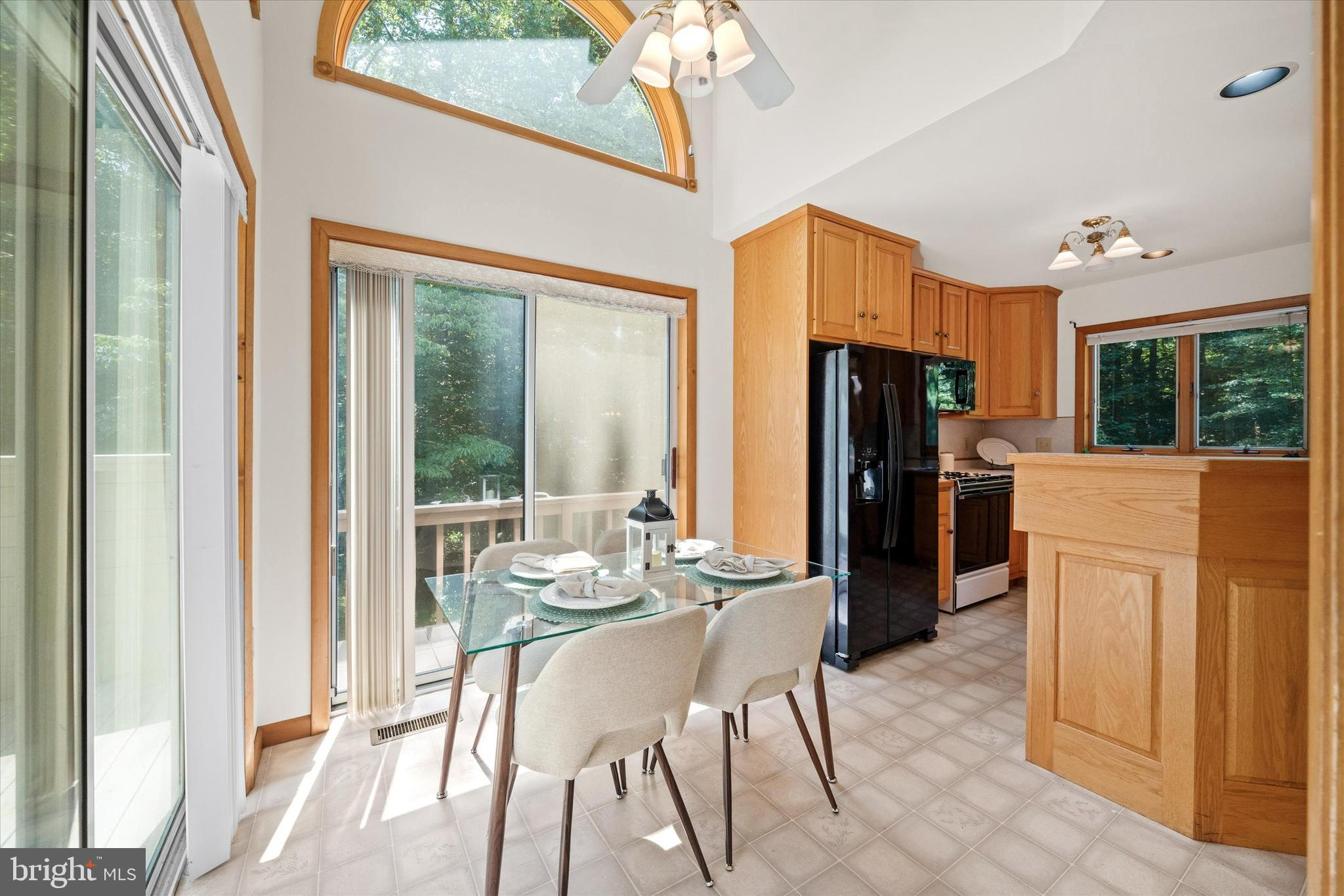 GREENBRIER - Residential