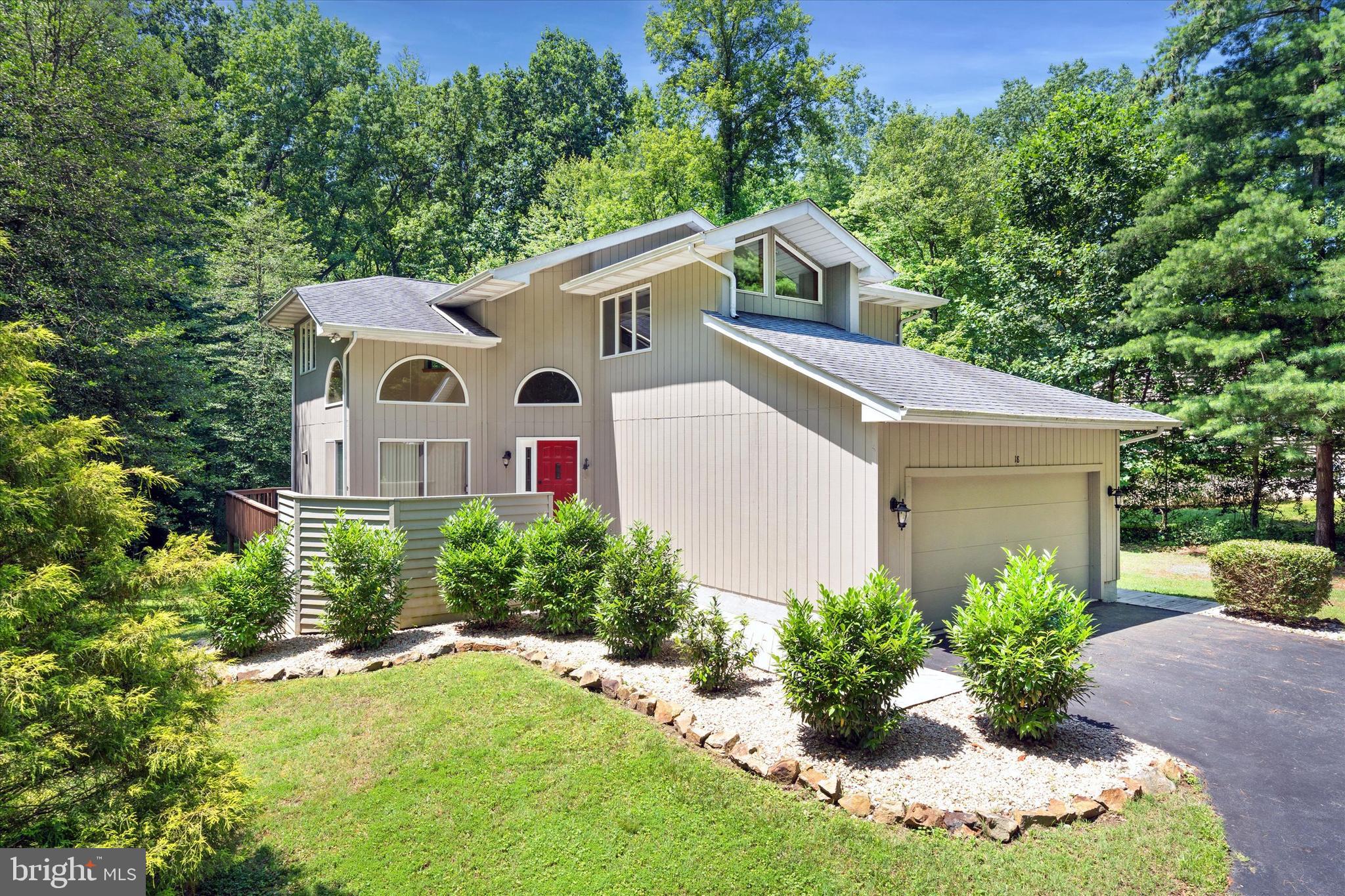 GREENBRIER - Residential