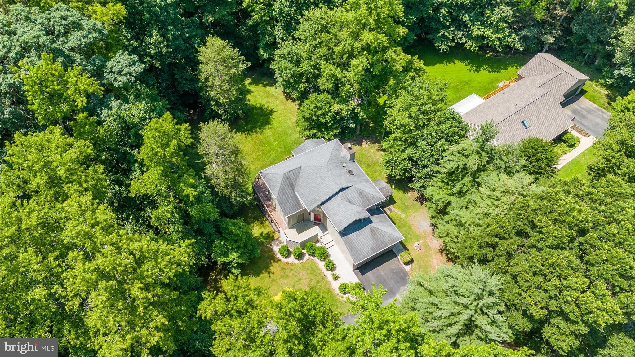 GREENBRIER - Residential