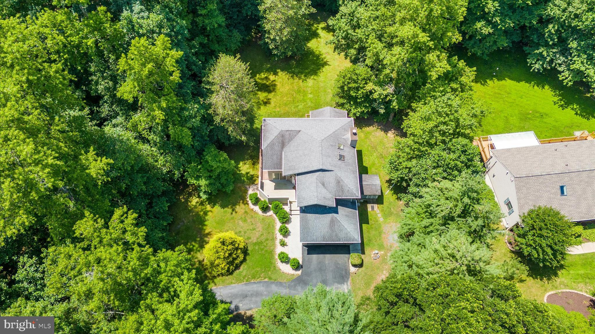 GREENBRIER - Residential