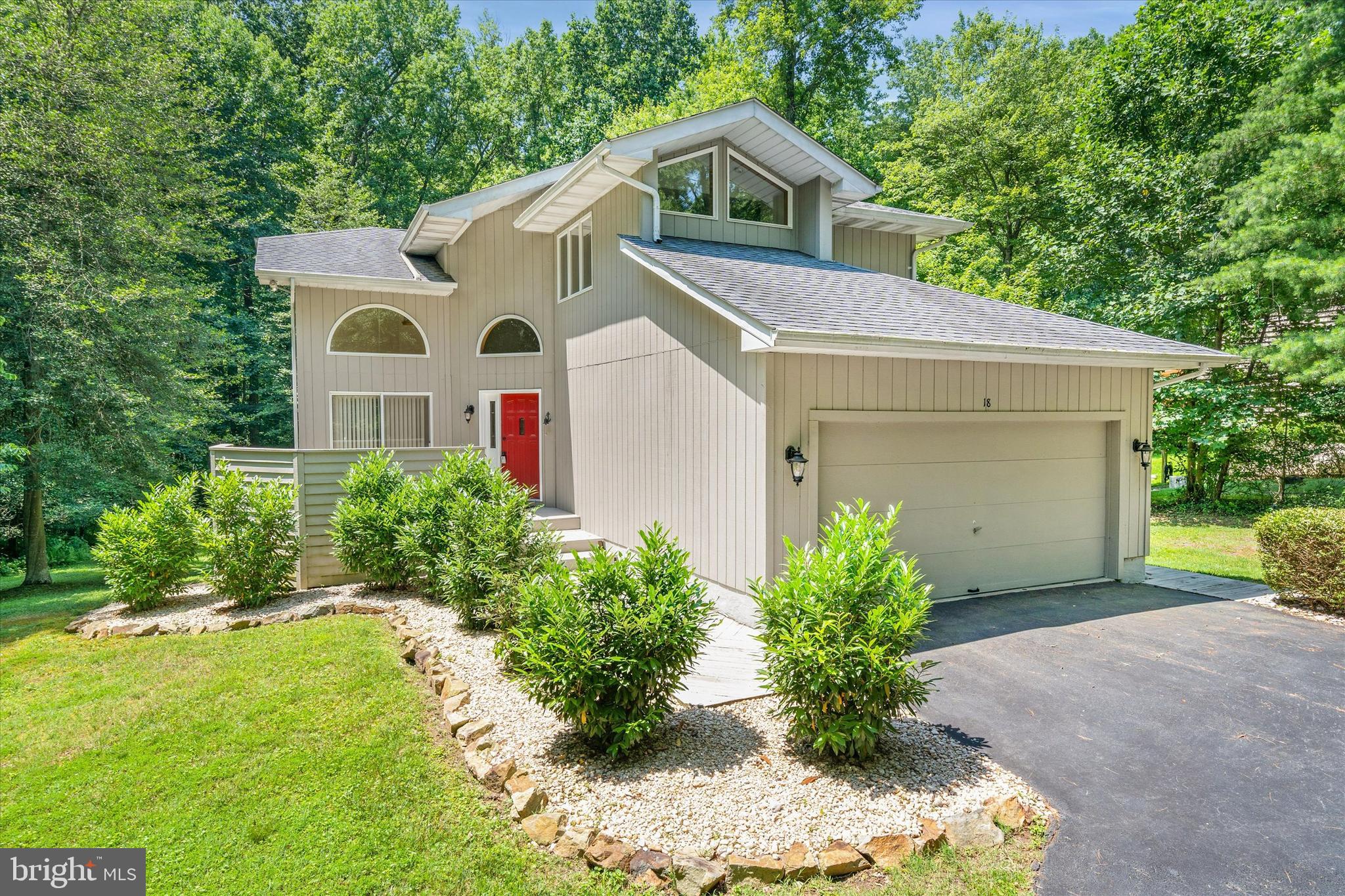 GREENBRIER - Residential