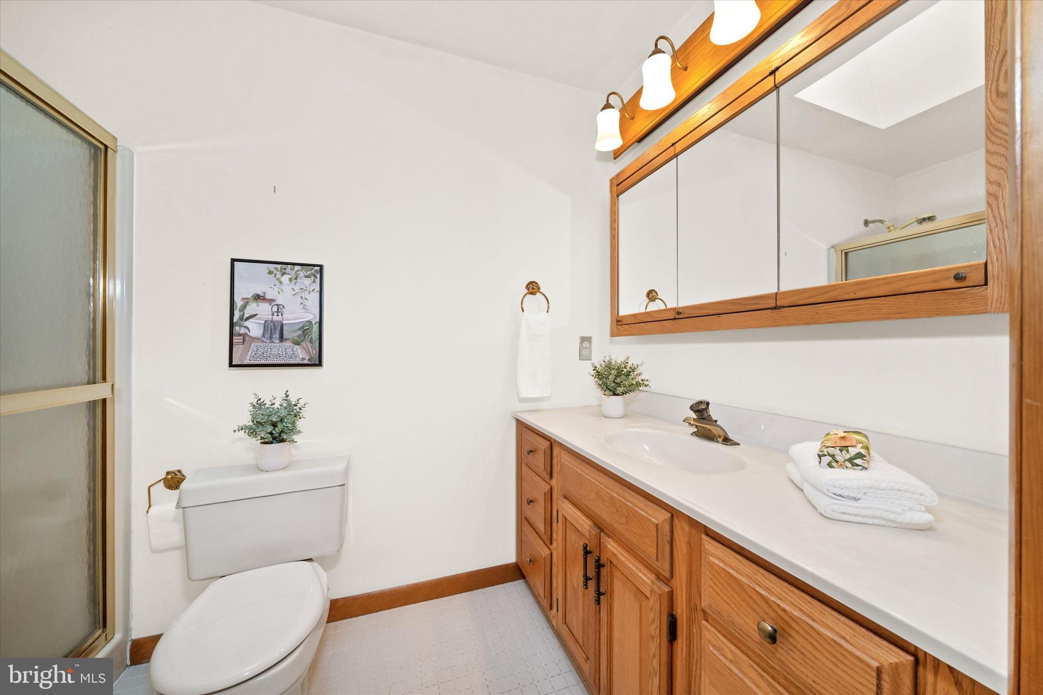 GREENBRIER - Residential