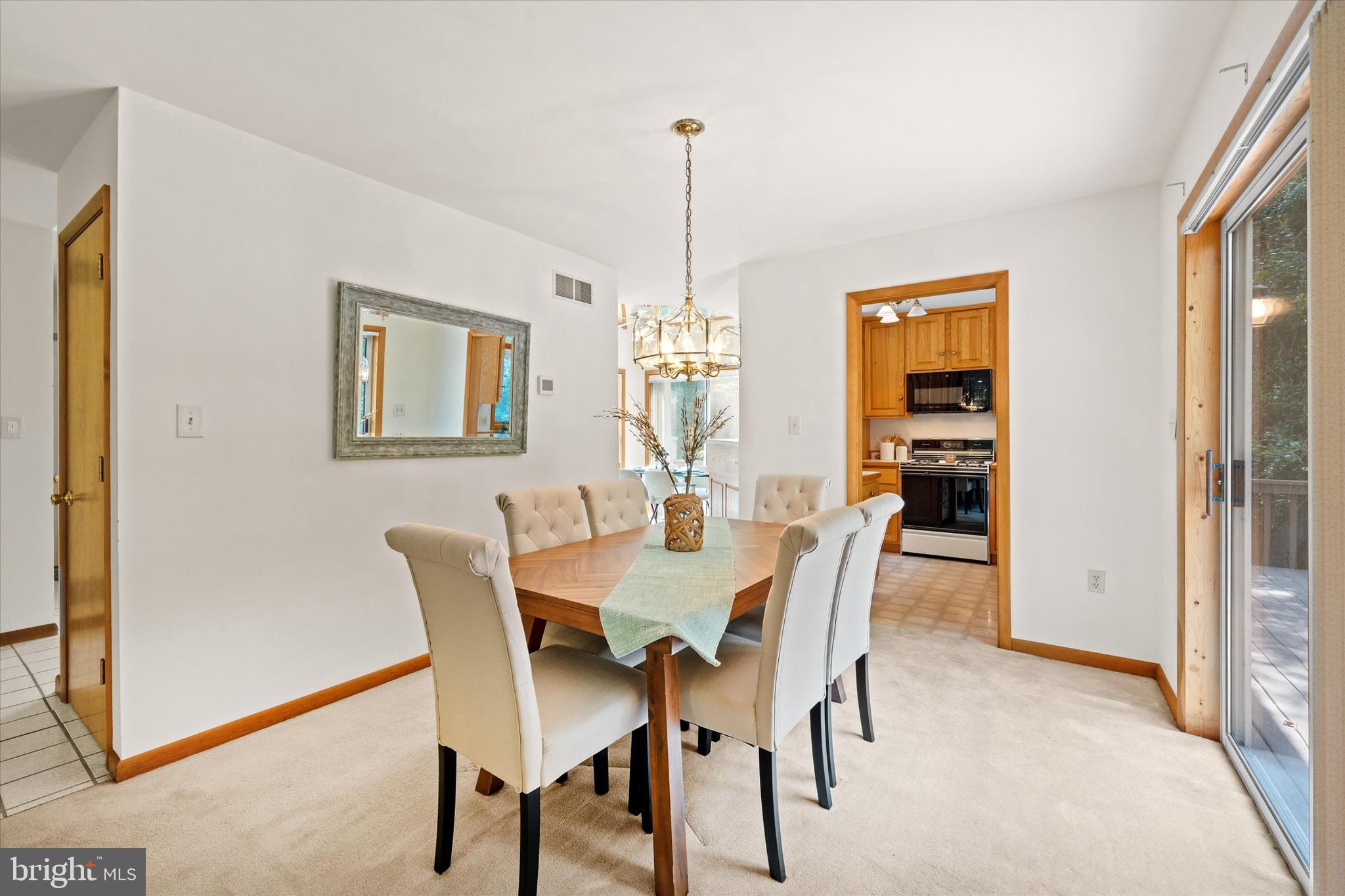 GREENBRIER - Residential