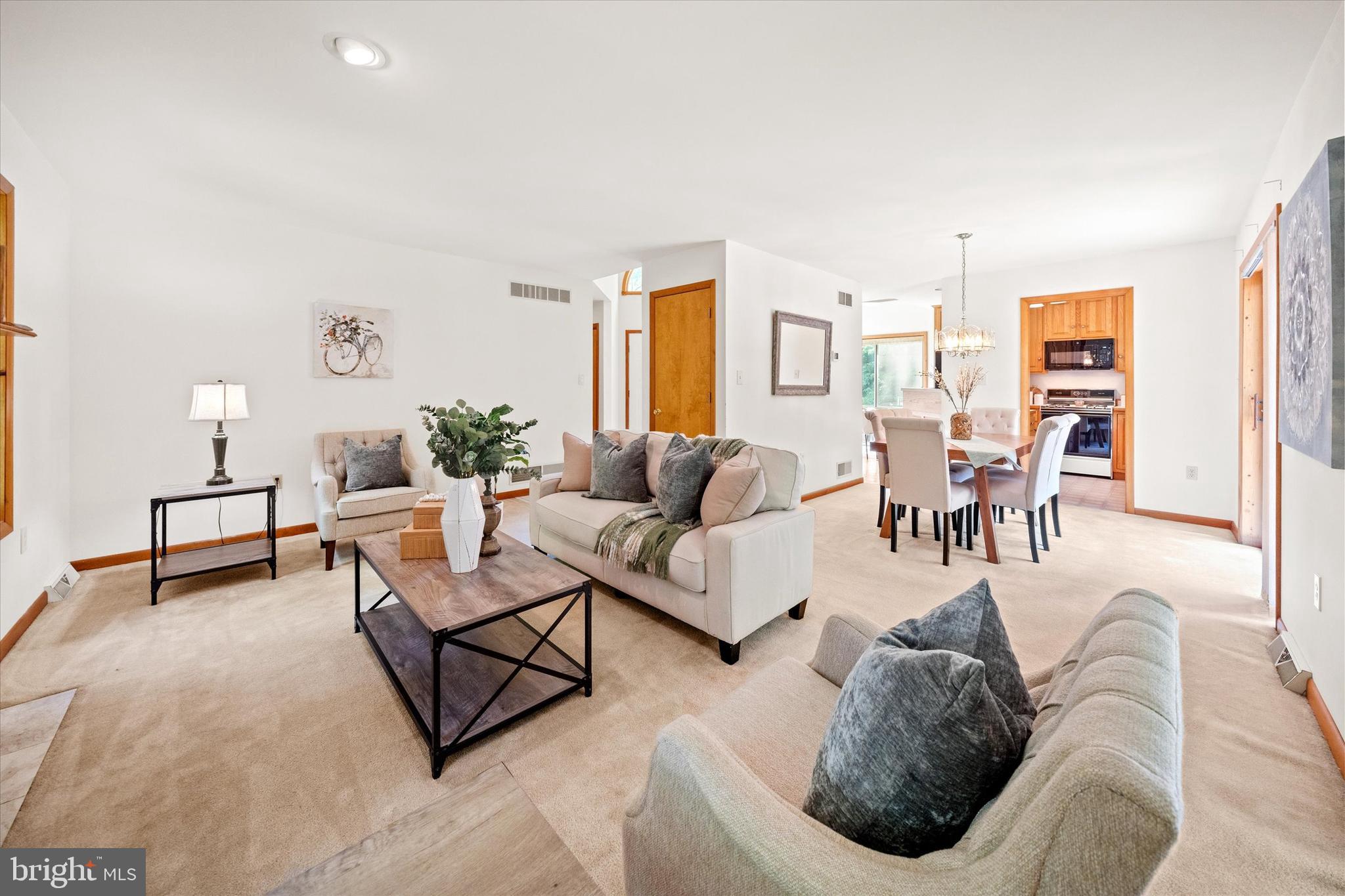 GREENBRIER - Residential