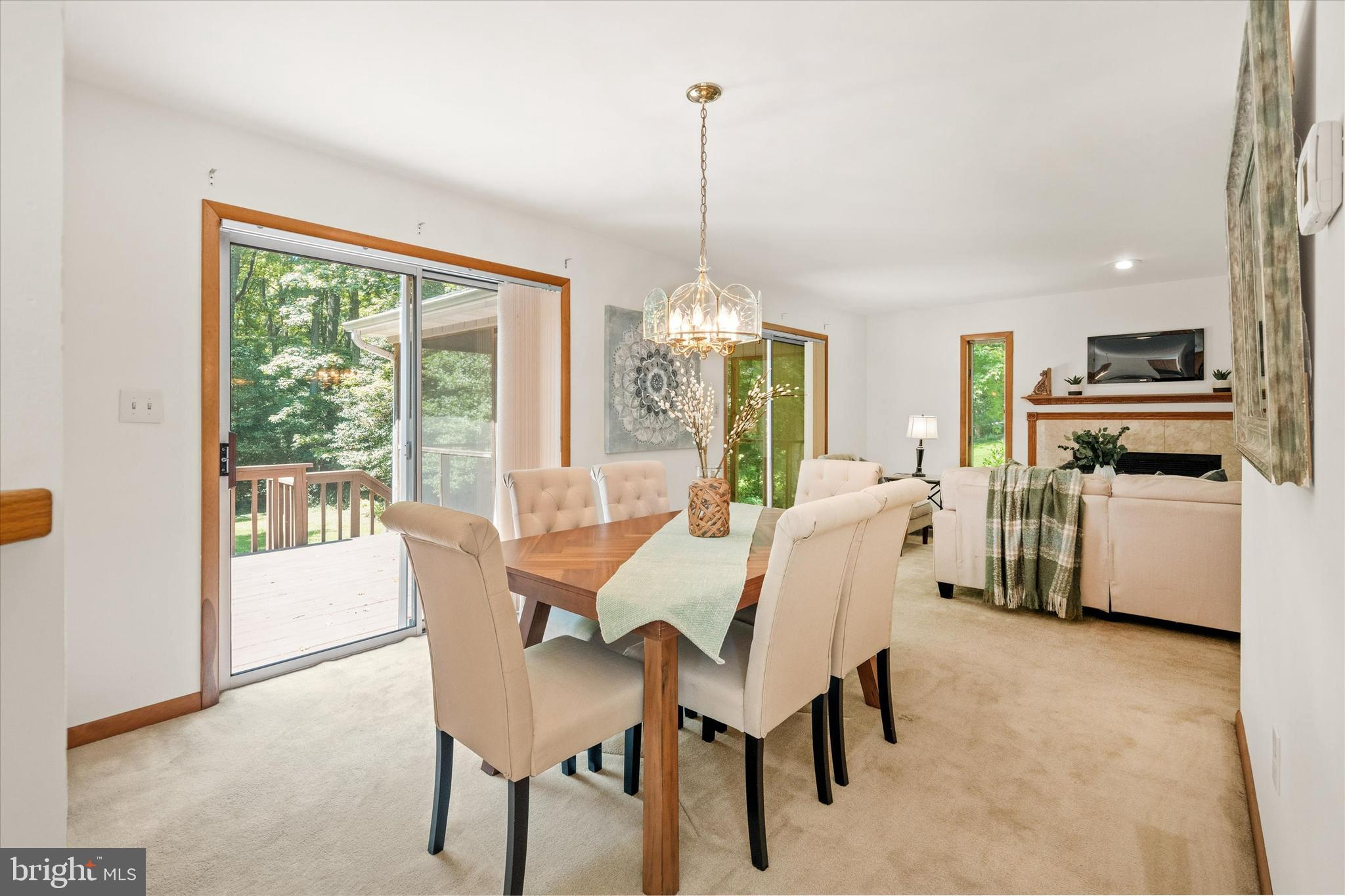 GREENBRIER - Residential