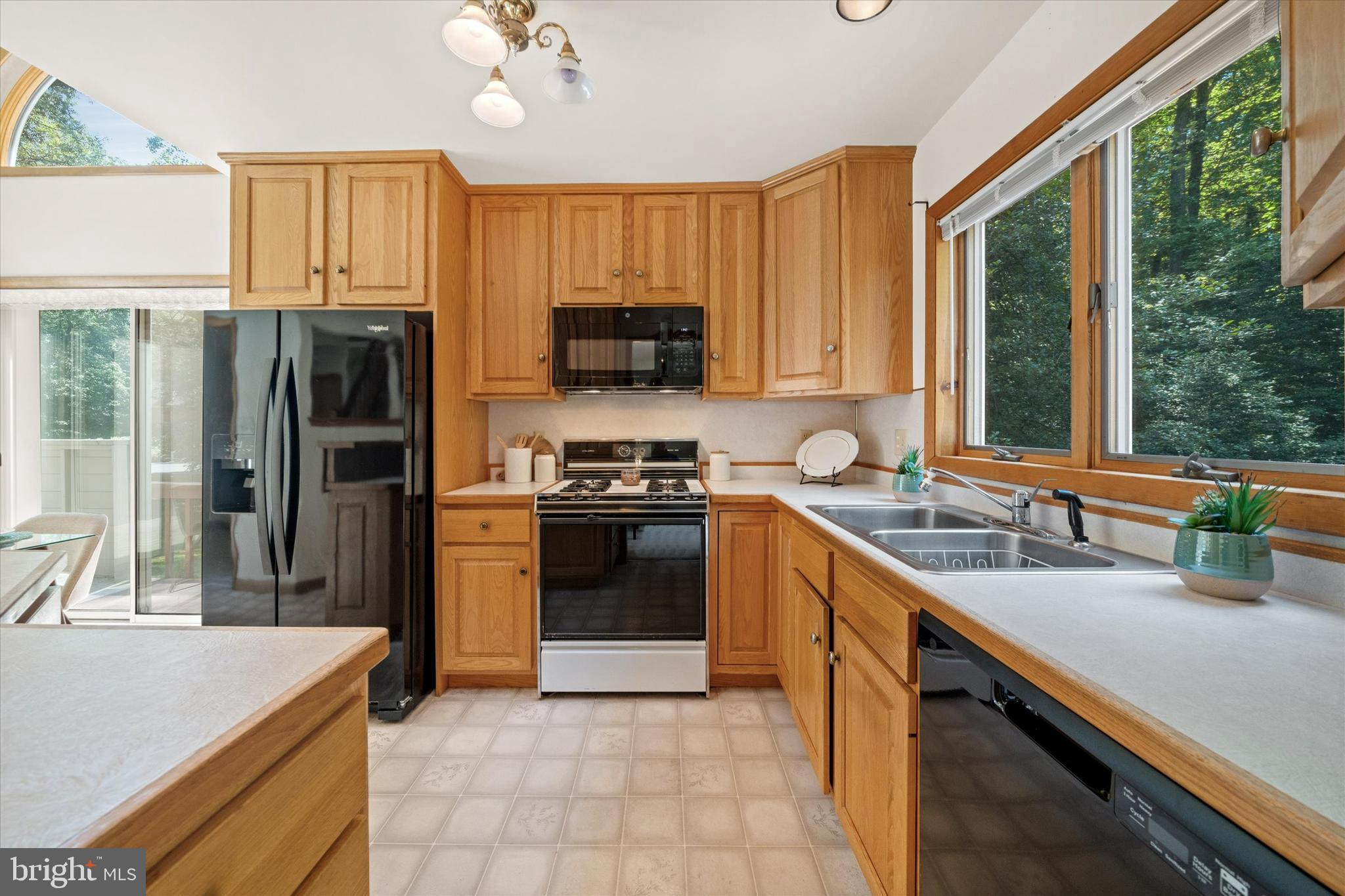 GREENBRIER - Residential