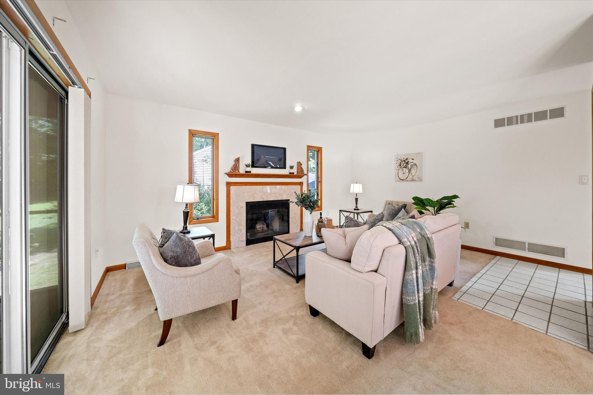 GREENBRIER - Residential