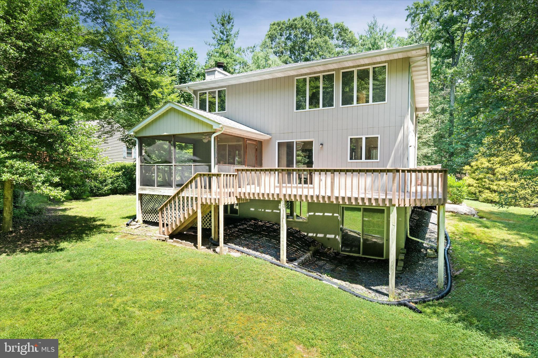 GREENBRIER - Residential