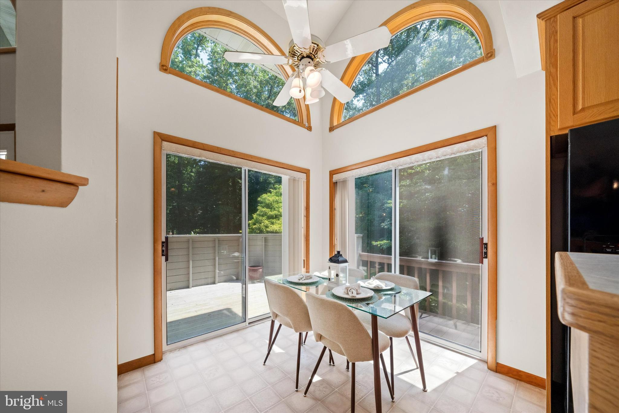 GREENBRIER - Residential