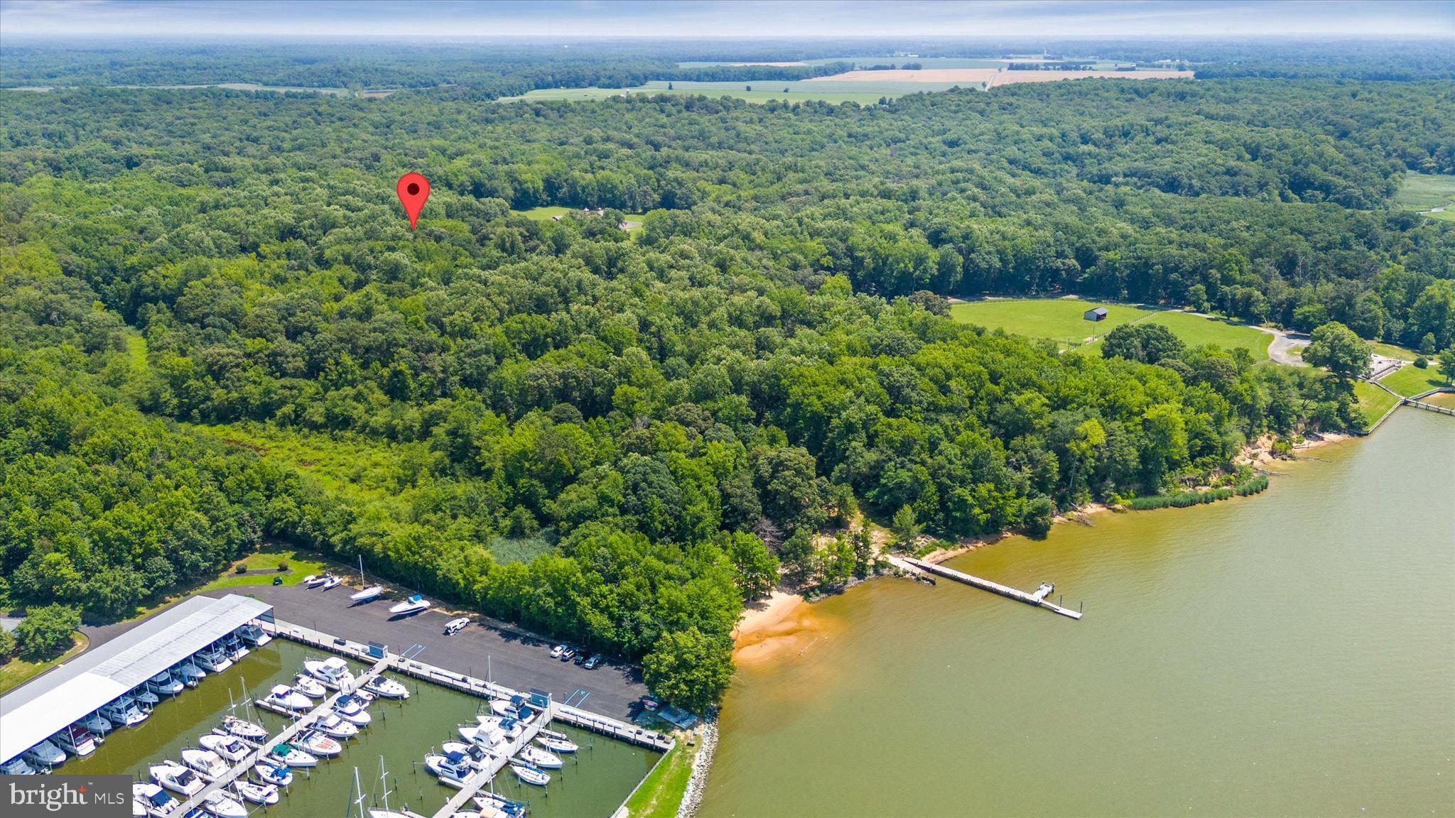 GREENBRIER - Residential