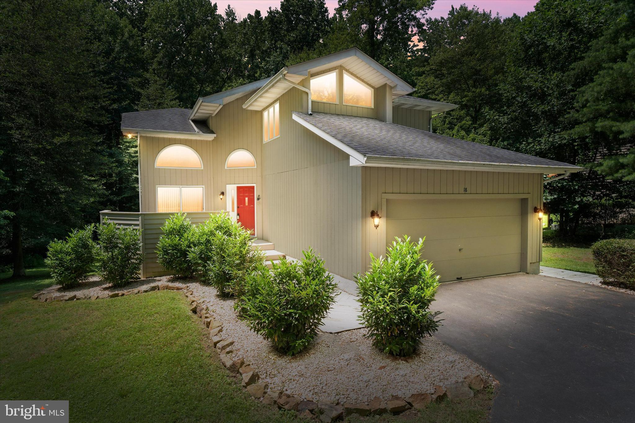 GREENBRIER - Residential