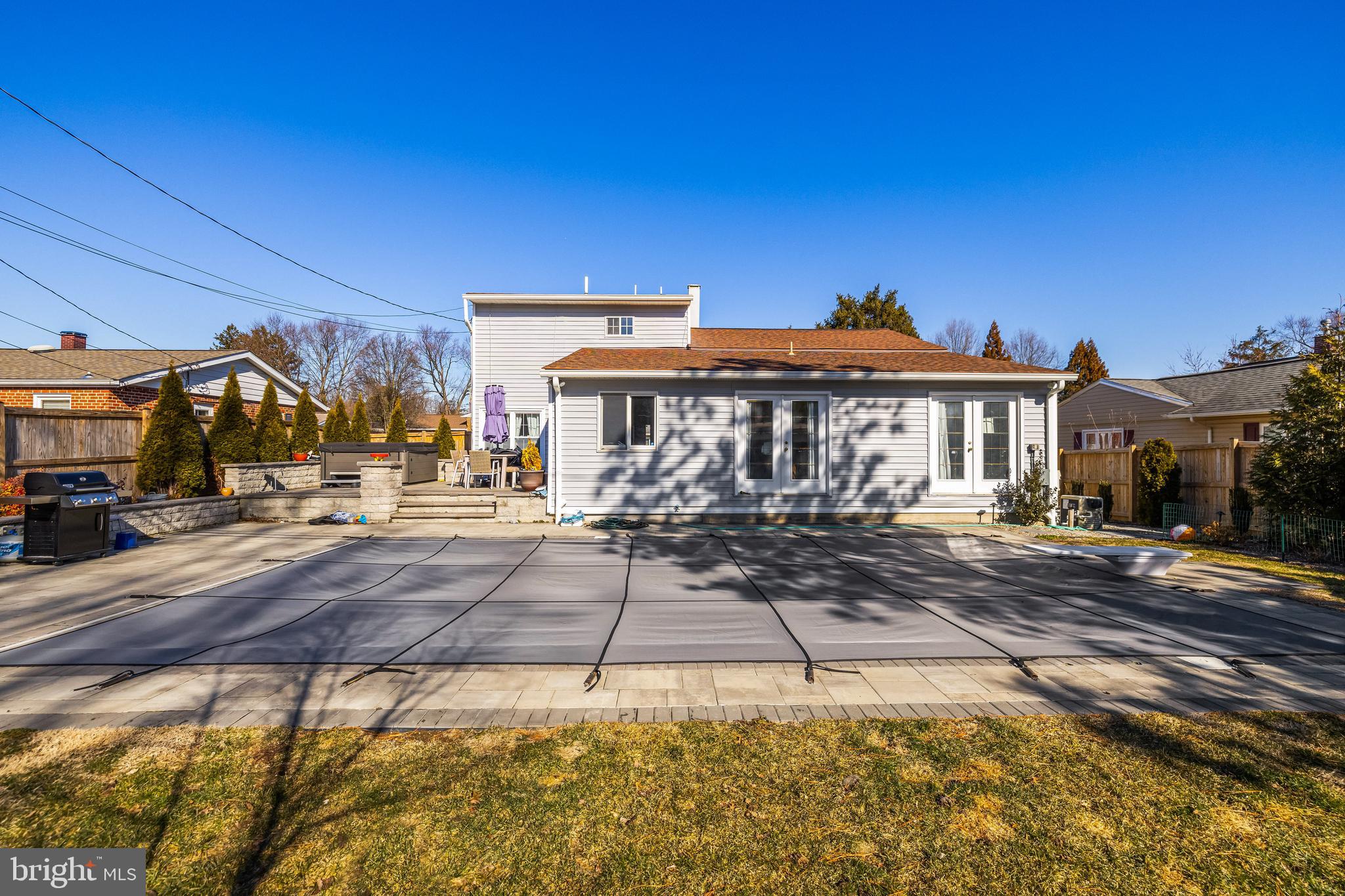 PINE VALLEY - Residential