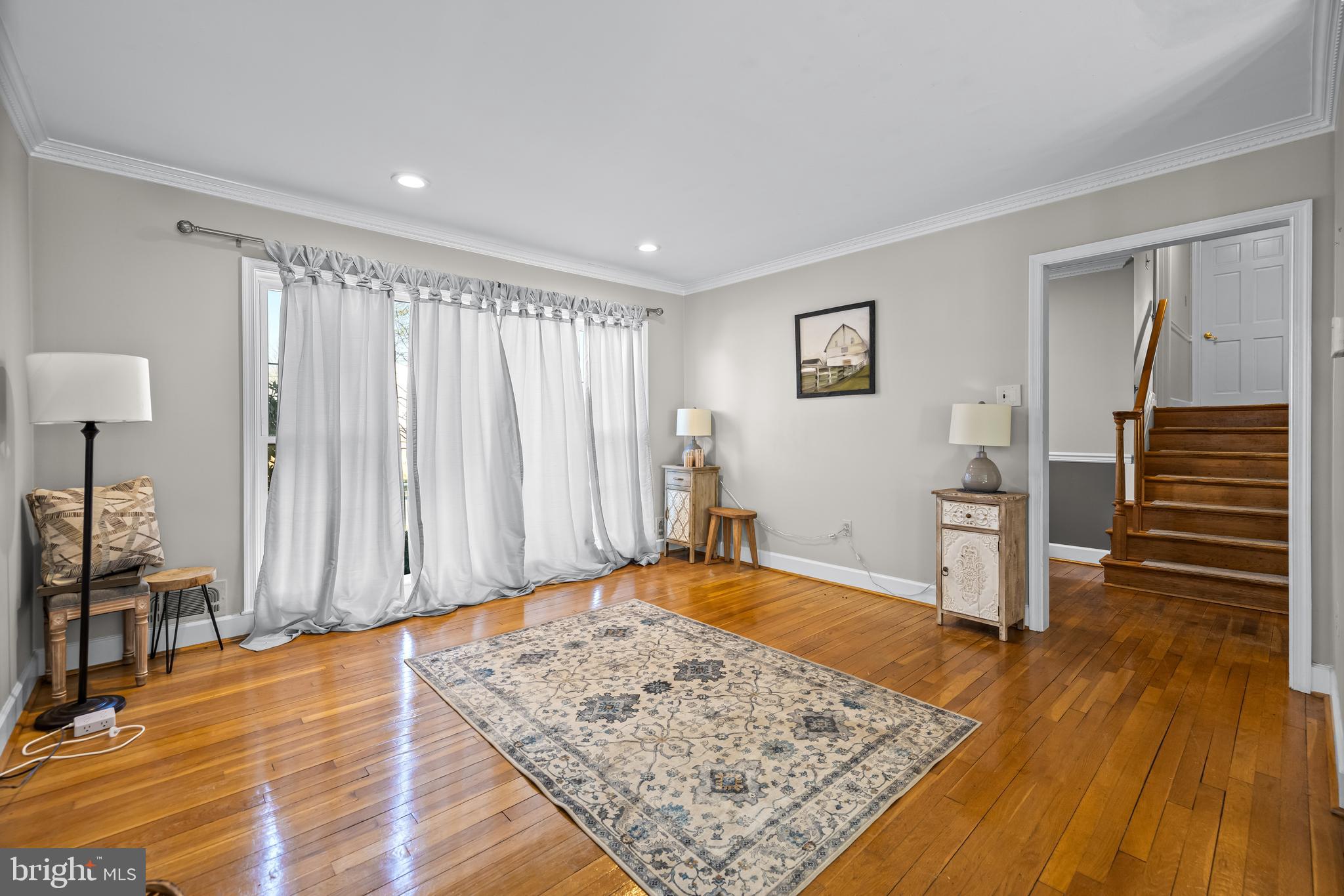 PINE VALLEY - Residential