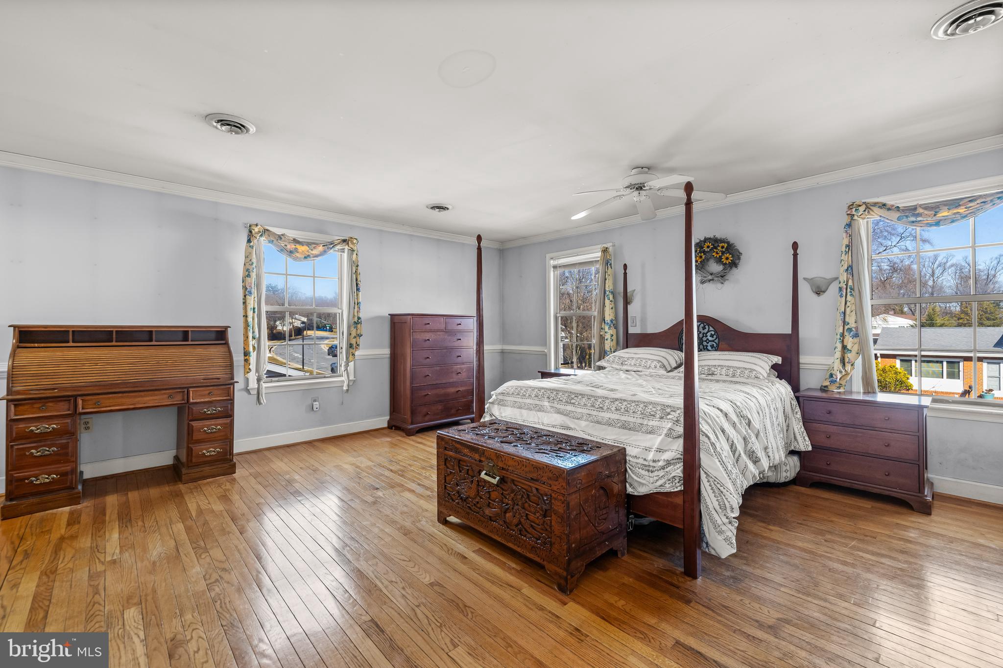 PINE VALLEY - Residential