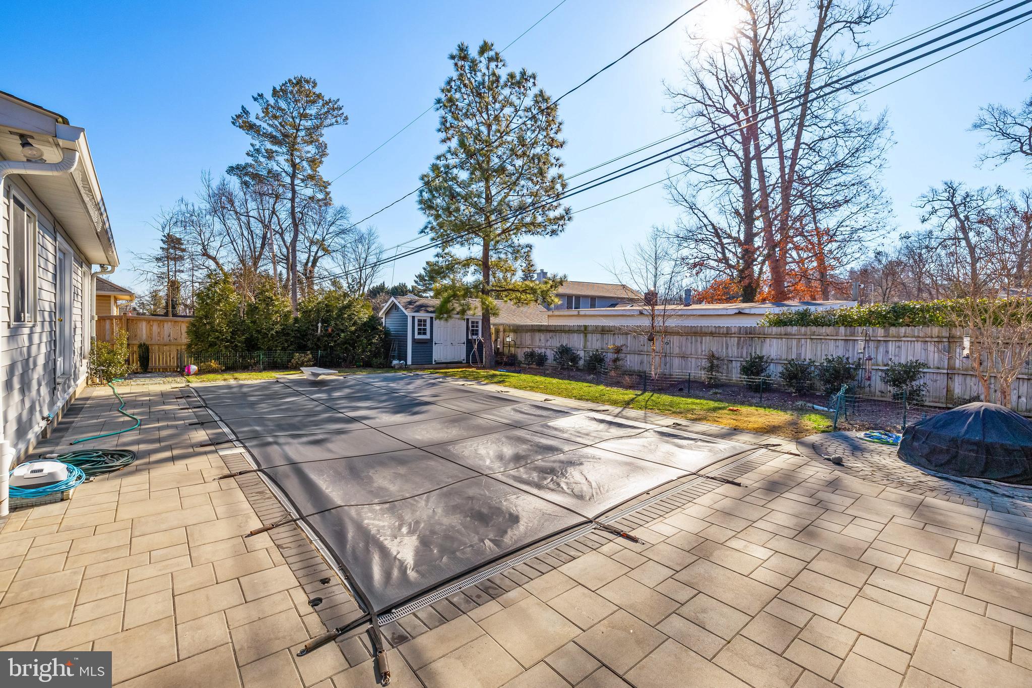 PINE VALLEY - Residential