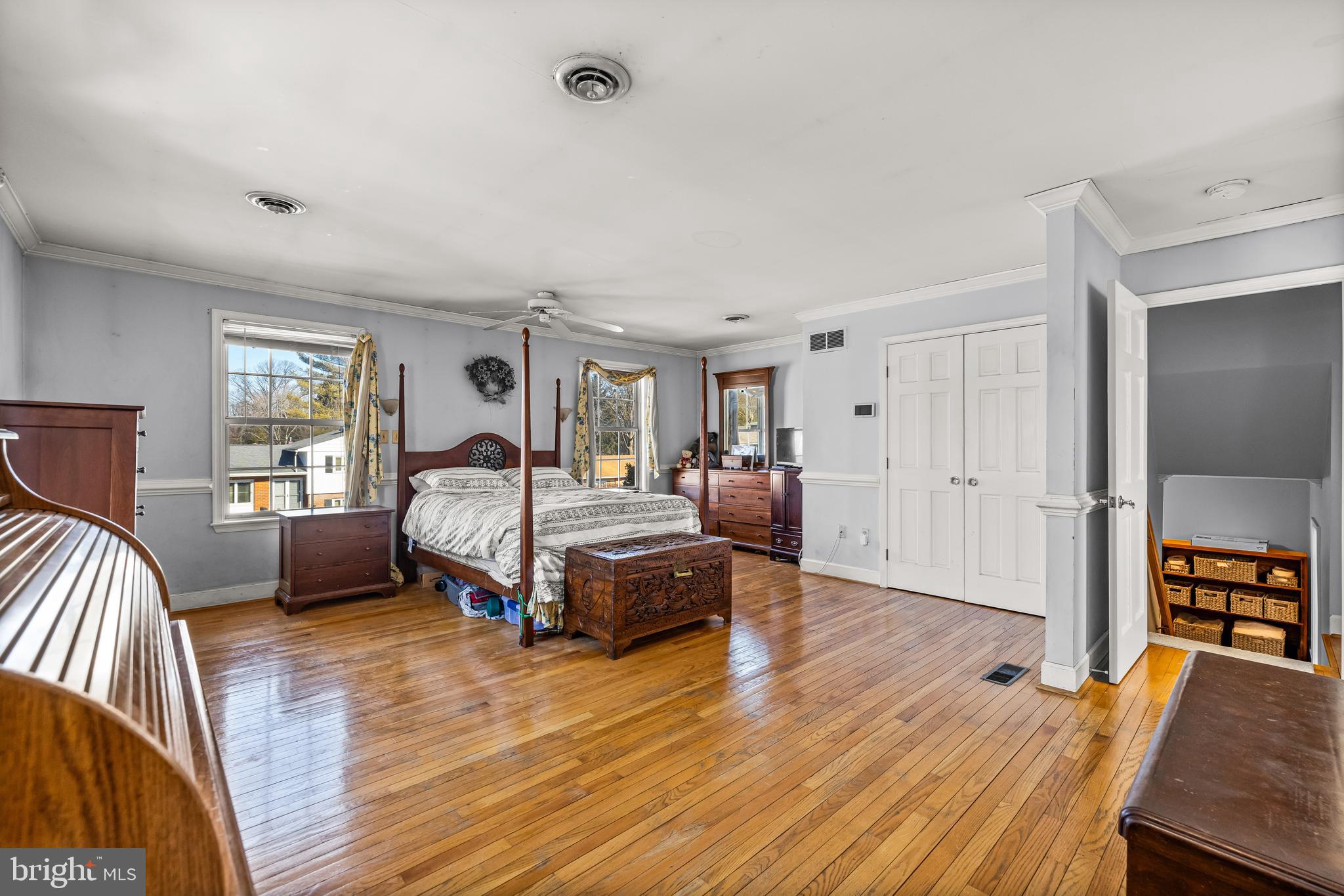 PINE VALLEY - Residential