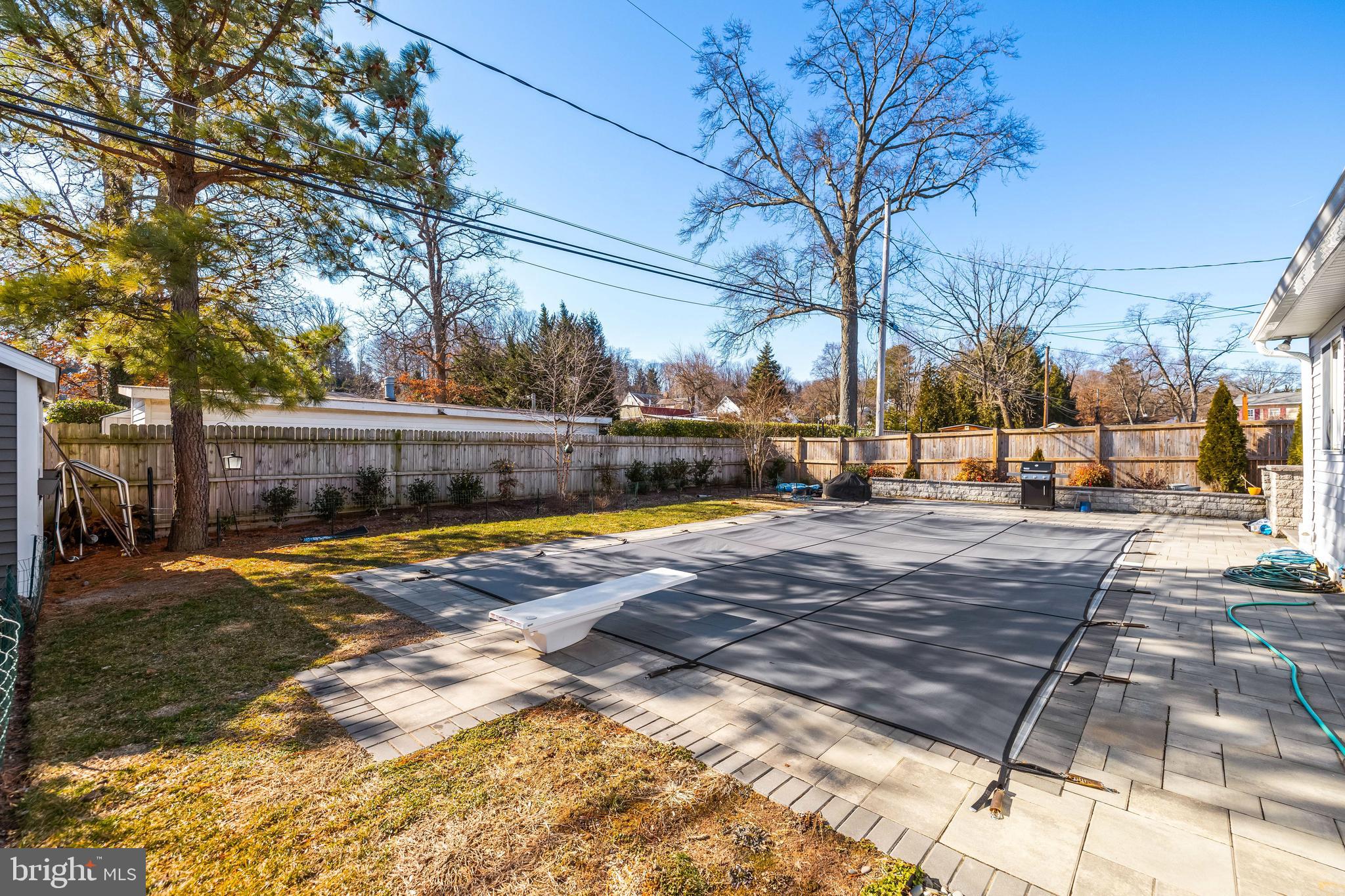 PINE VALLEY - Residential