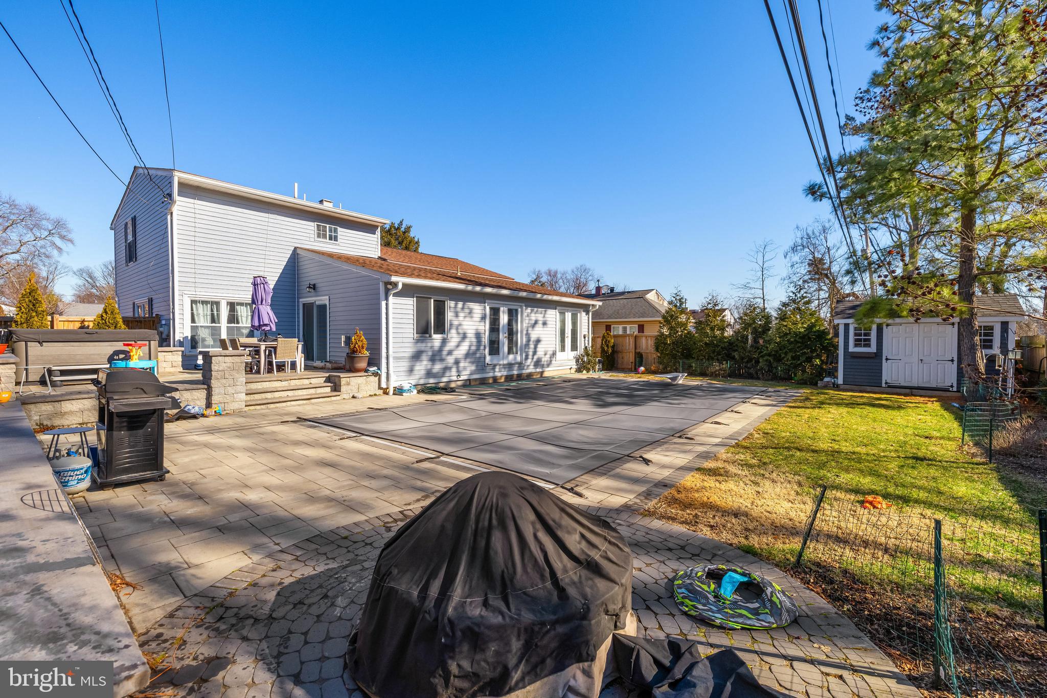 PINE VALLEY - Residential