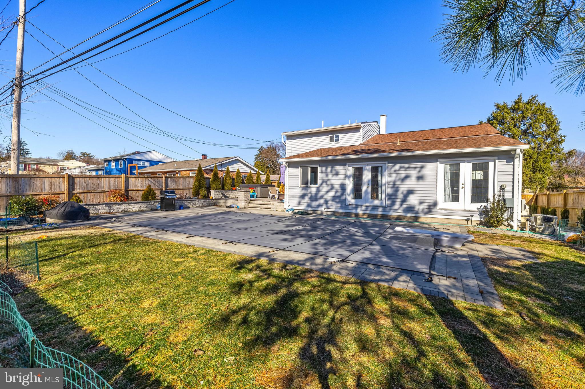 PINE VALLEY - Residential