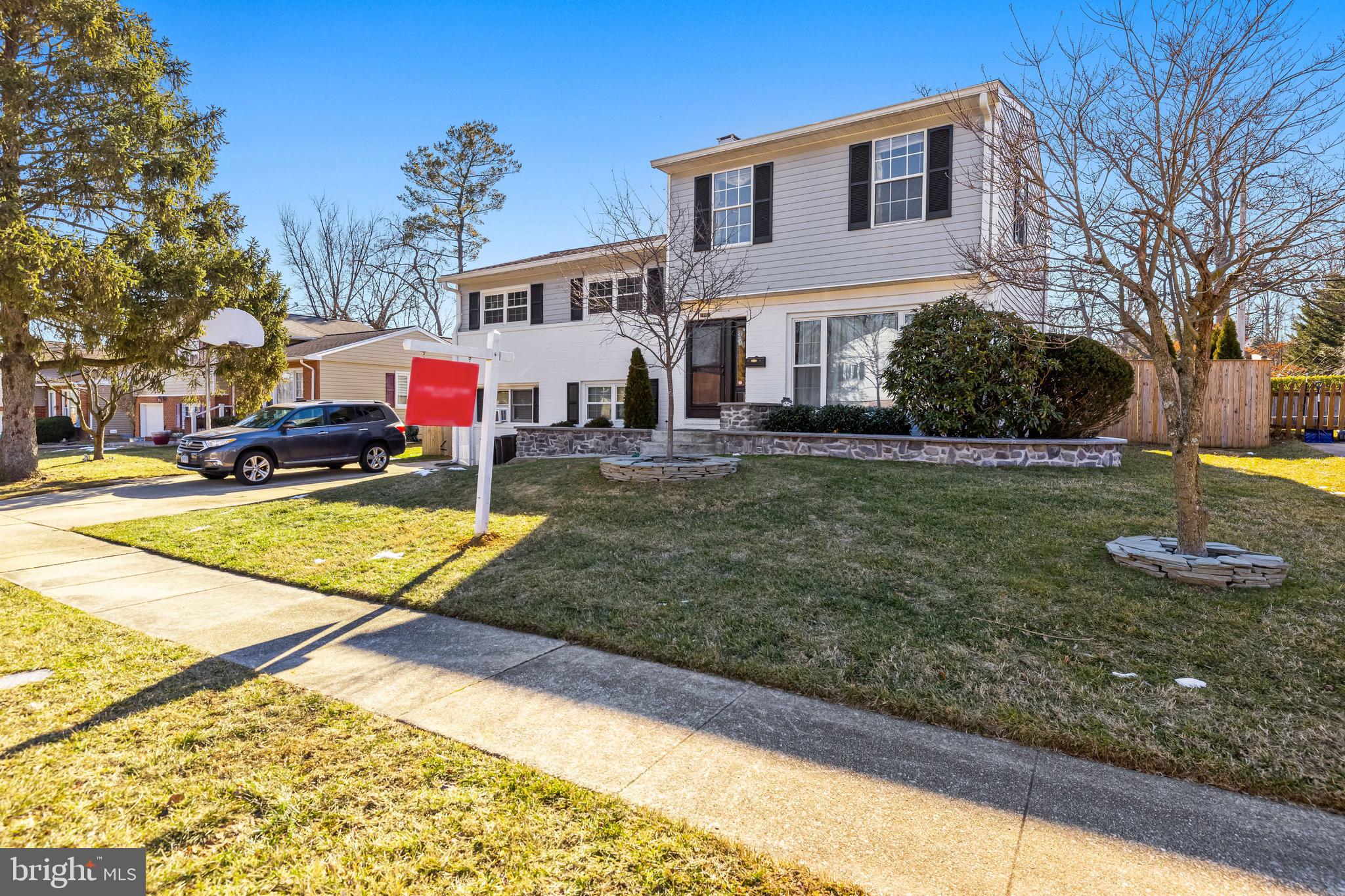PINE VALLEY - Residential