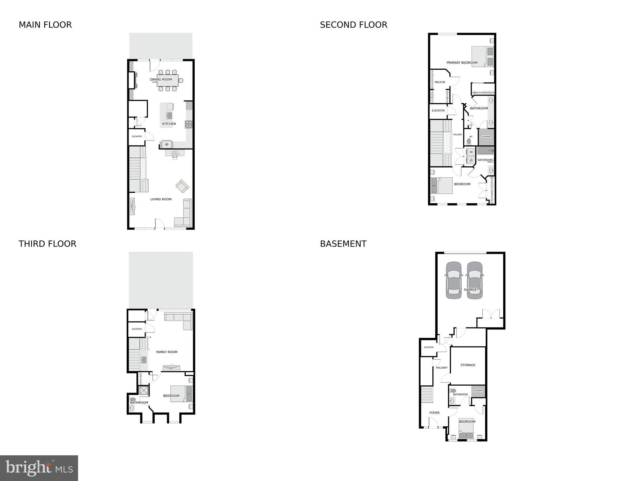 SYMPHONY PARK - Residential