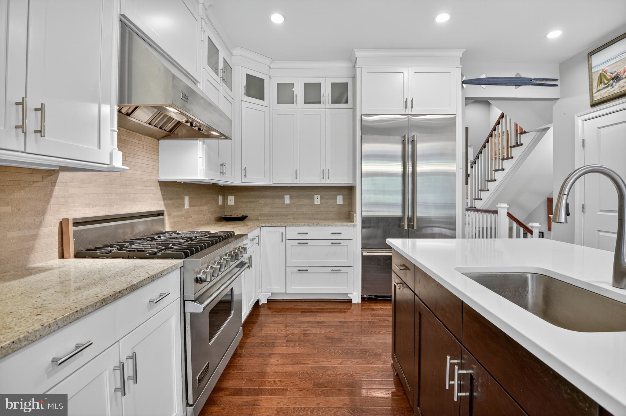 SYMPHONY PARK - Residential