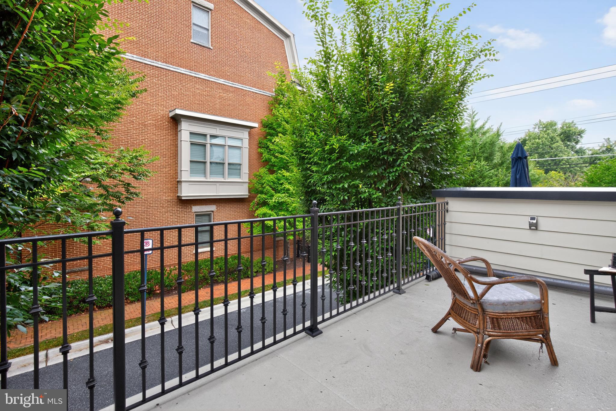 SYMPHONY PARK - Residential