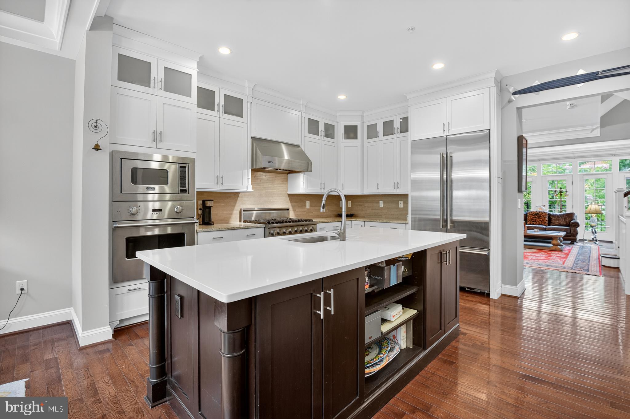 SYMPHONY PARK - Residential