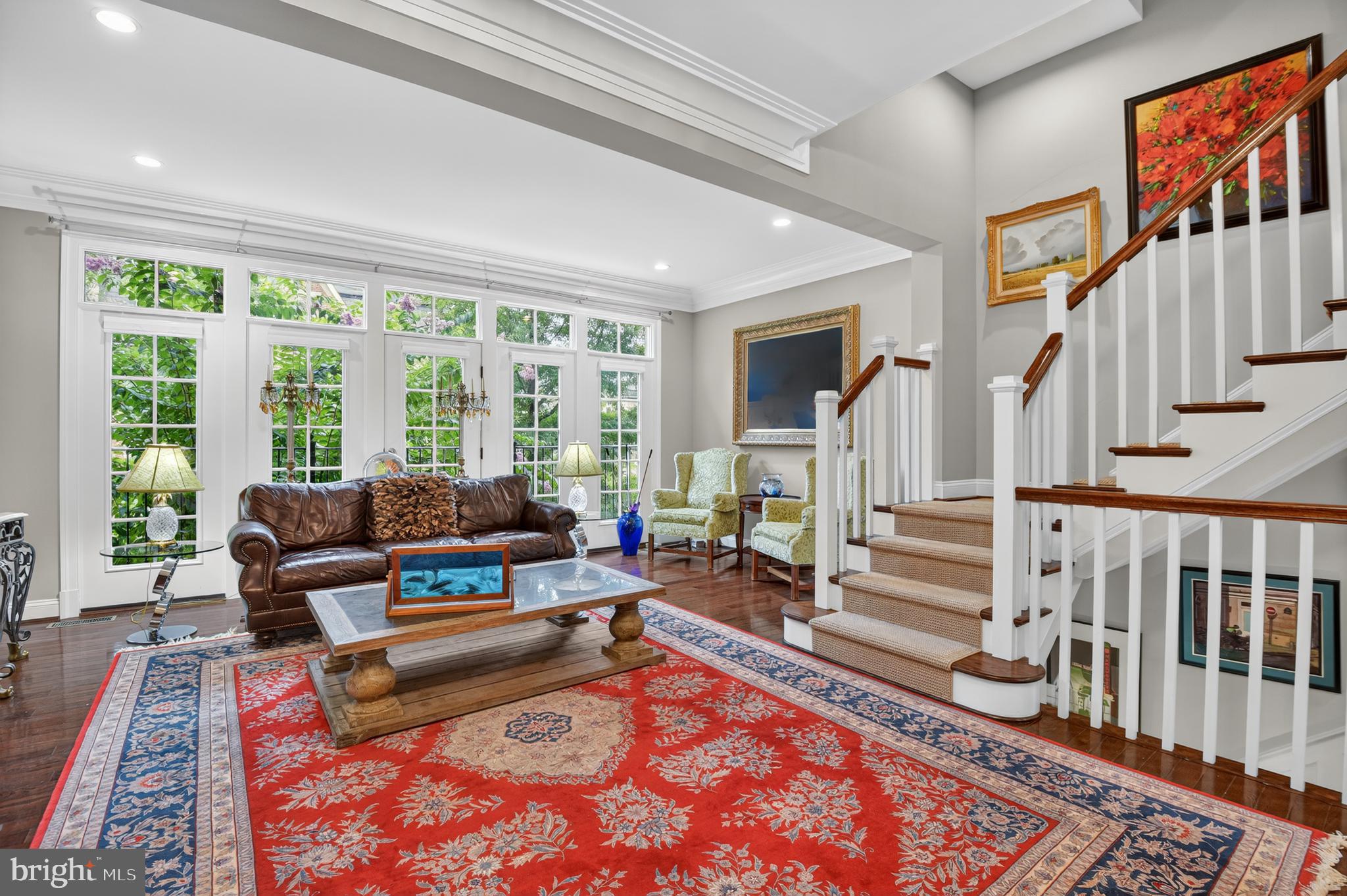 SYMPHONY PARK - Residential