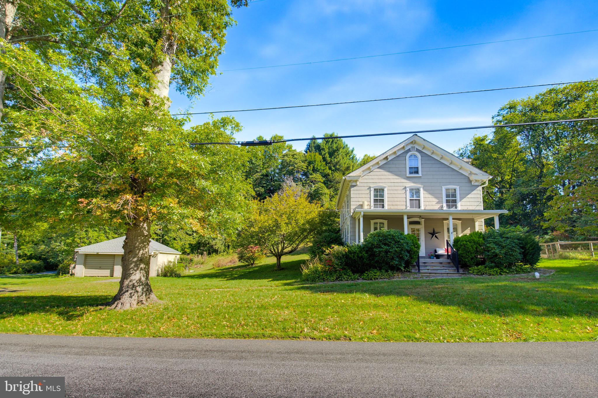 320 NANTMEAL ROAD