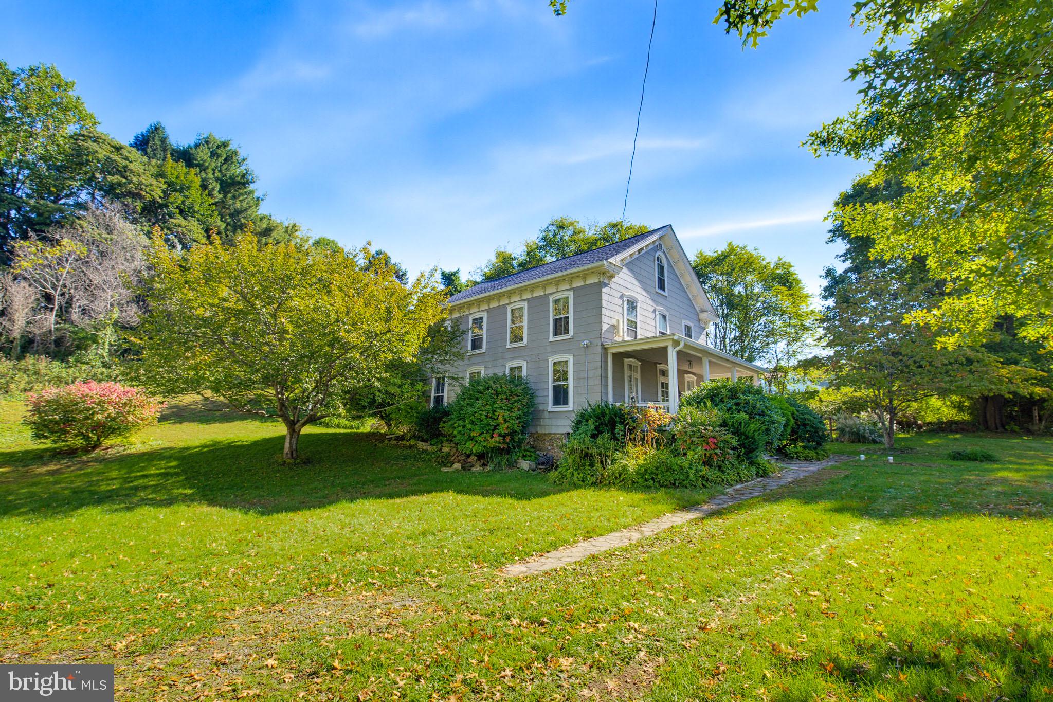 320 NANTMEAL ROAD