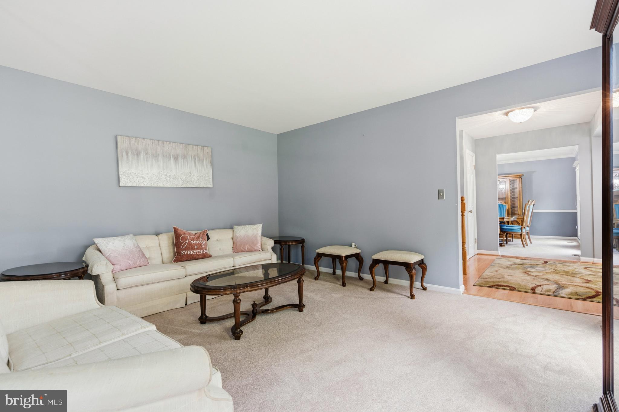 TALL OAKS CROSSING - Residential