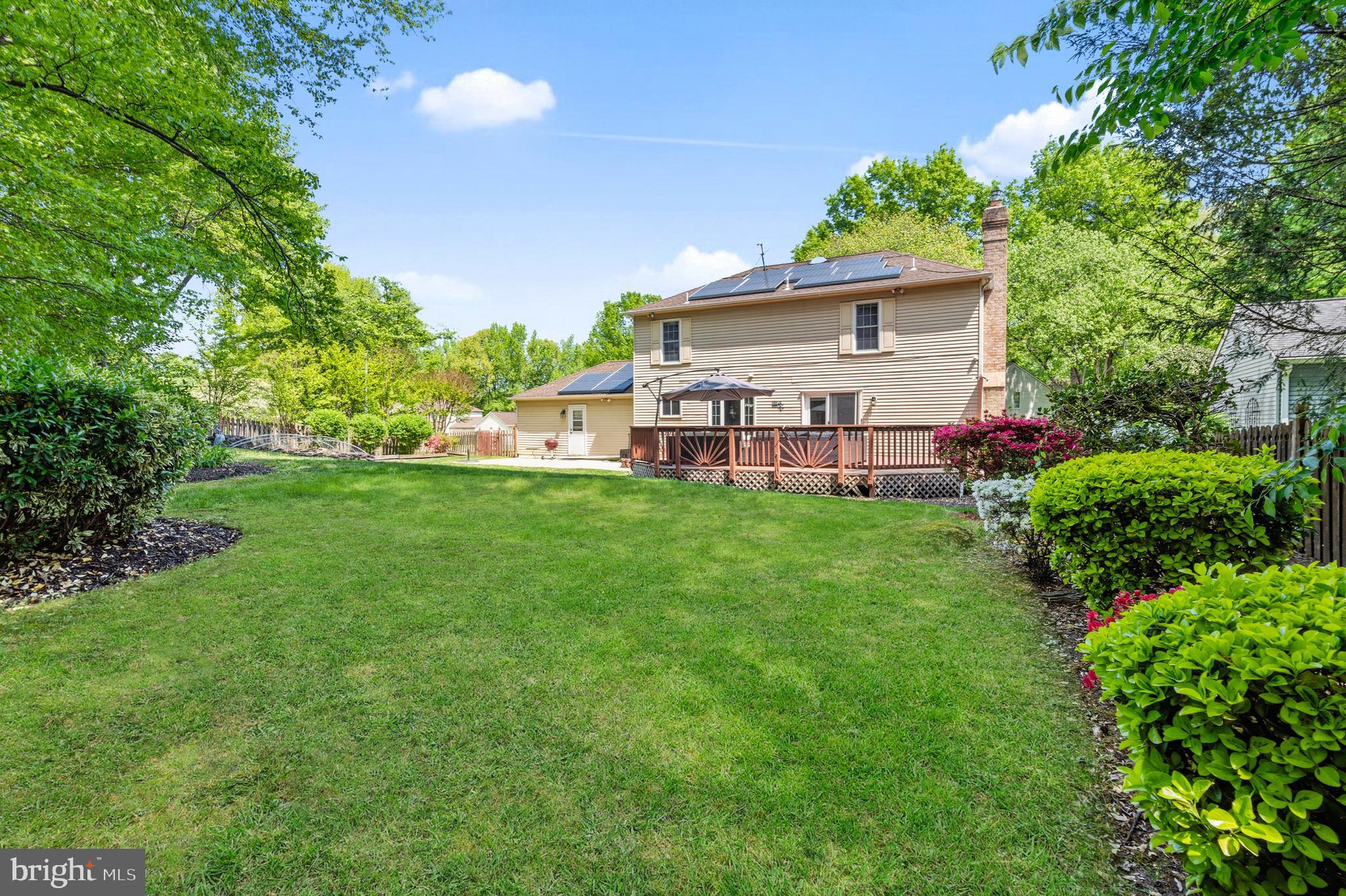 TALL OAKS CROSSING - Residential